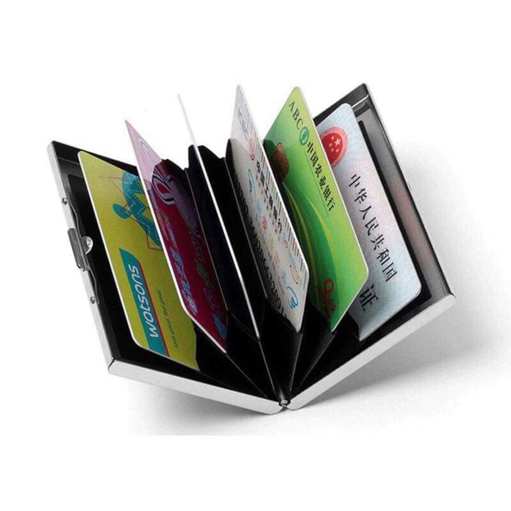 🌺Credit Card/ID Holder🌺 - Picture 4 of 8